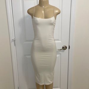 Forever21 Fitted Dress